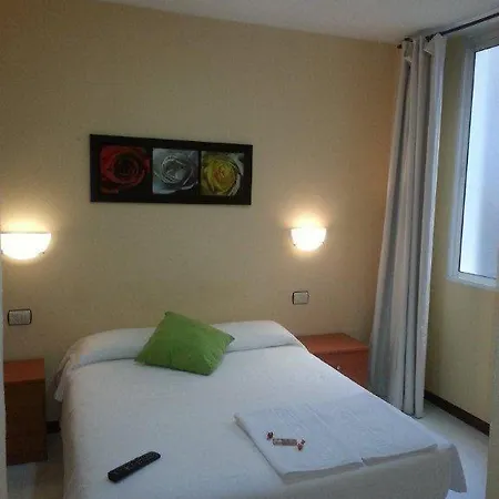 Ancla Dorada بيت ضيافة