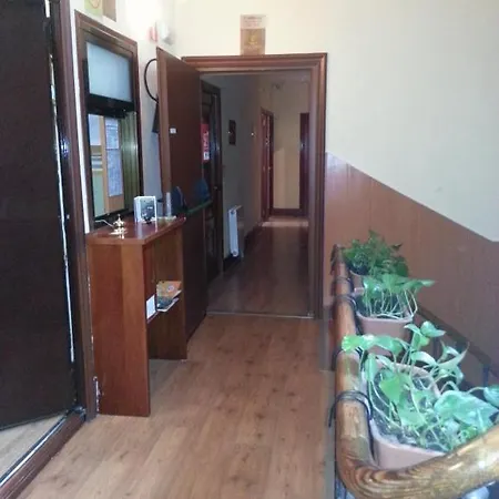 Maison d'hôtes Ancla Dorada 2*