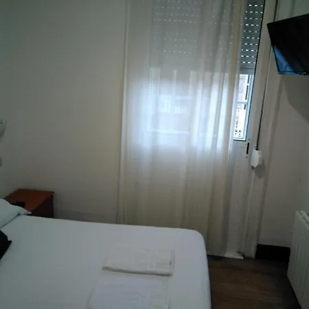 بيت ضيافة Ancla Dorada فيجو