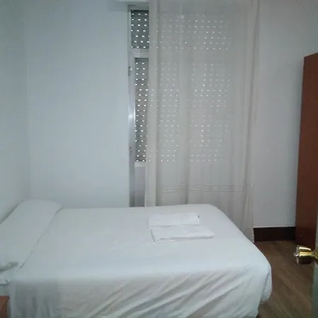 Ancla Dorada 2* Vigo