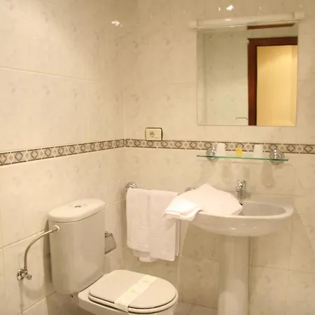 Ancla Dorada Maison d'hôtes 2*