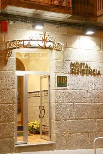 Guest house Ancla Dorada Vigo