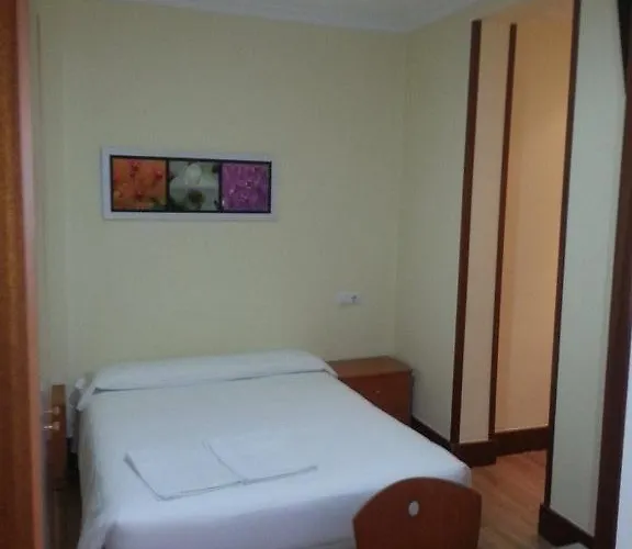 Ancla Dorada 2* Comarca de Vigo