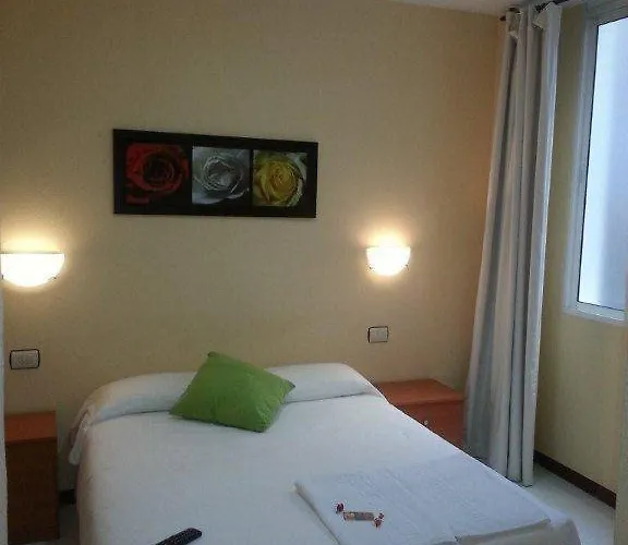 Ancla Dorada Guest house