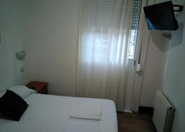 Guest house Ancla Dorada Vigo