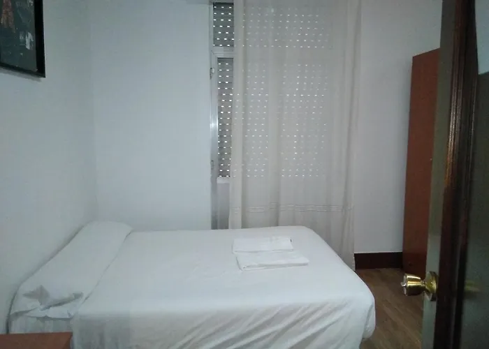 Ancla Dorada 2* Vigo