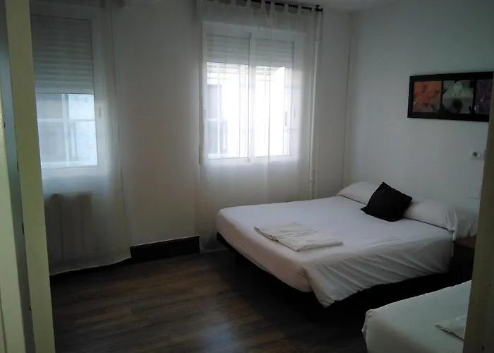 Guest house Ancla Dorada