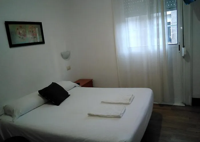 Ancla Dorada Guest house