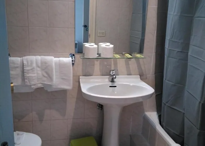 Ancla Dorada 2* Vigo