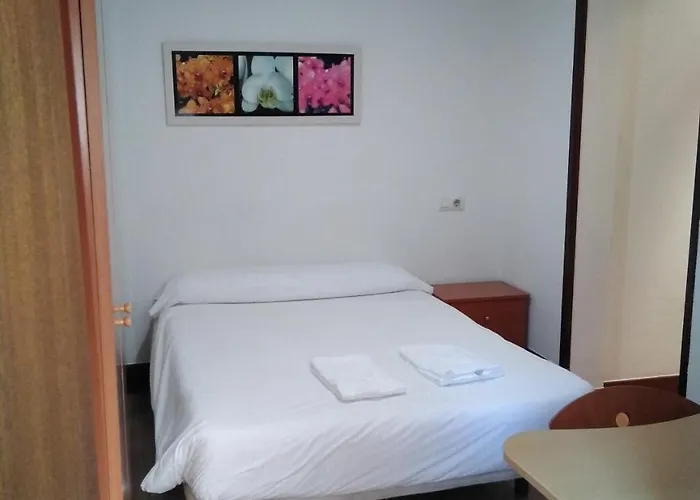 Guest house Ancla Dorada