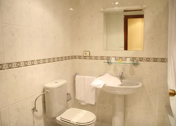 Ancla Dorada Guest house 2*